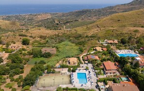 Exterior - 2 bedroom cozy home in Trabia (Trabia)