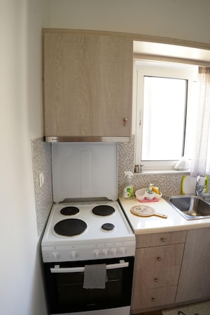 1 habitación y acceso a internet 