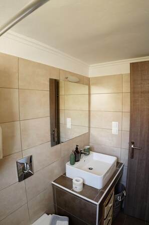 Apartament | 1 dormitori i Internet