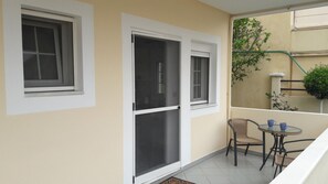 Apartamento, fumadores | 2 dormitorios