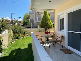 2 habitaciones
