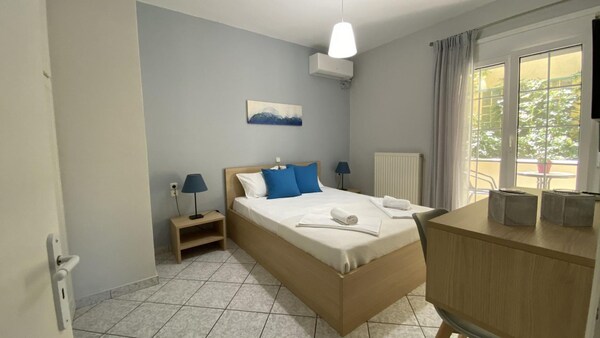 Lefkada Blue - Apartments - Lefkada