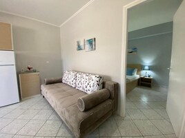 2 habitaciones 