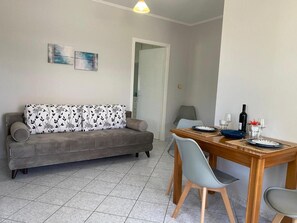 Apartment, Smoking | 2 bedrooms - Lefkada Blue - Apartments (Lefkada)