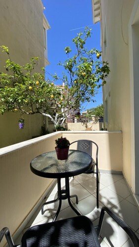 Lefkada Blue - Apartments