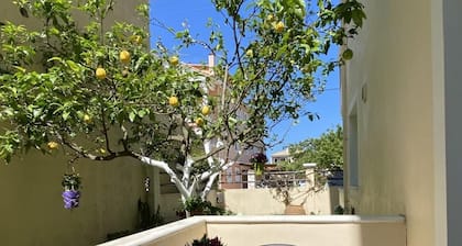 Lefkada Blue - Apartments