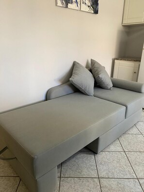 Apartamento, fumadores | 2 dormitorios