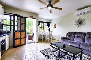 تلفزيون ذكي