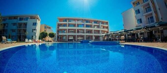 Modern, Self Contained Studio