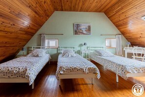 2 Schlafzimmer, kostenloses WLAN