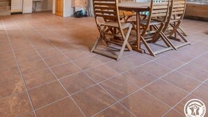 Dining - La Maison de Marie - Condat-en-combraille (CONDAT EN COMBRAILLE)