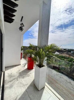 テラス / パティオ