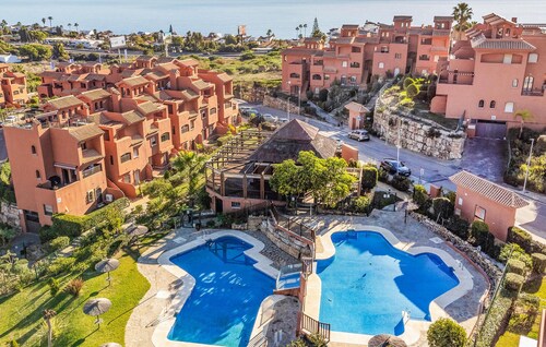 Nice apartment in Buenas Noches