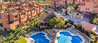 Fin leilighet i Buenas Noches