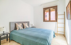 2 habitaciones y wifi gratis 