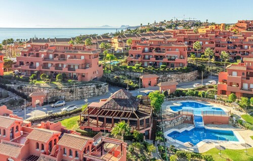 Nice apartment in Buenas Noches