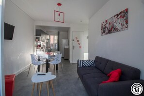 Fernseher