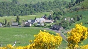 Unclassified image, 4 of 8, button - LES Marmottes - Chambon-sur-lac (CHAMBON-SUR-LAC)