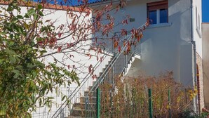 Property grounds - Gite DU Vigneron - Orbeil (ORBEIL)
