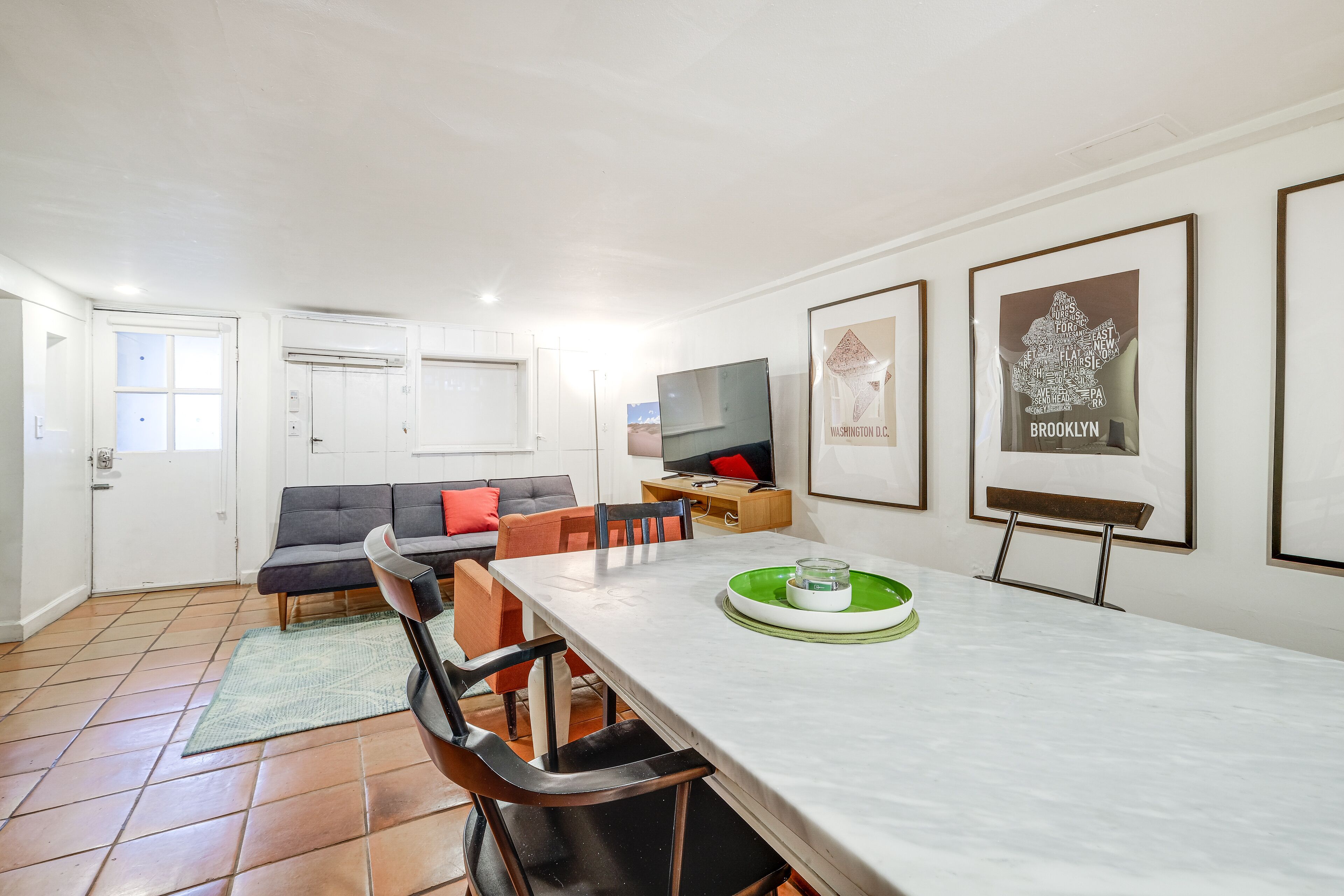 Dc Apartment: 2 Mi To National Mall! - ベセスダ, MD