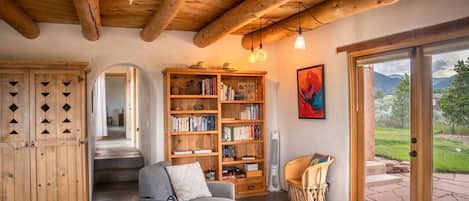 Interieur