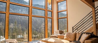 Kachina Peak Chalet - Ski Haven in Taos Ski Valley