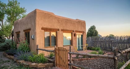 Casita de Vistas - True Desert Sanctuary!