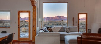 Skydancer - Desert Dream - 3 Bed - 1 Great Room - 2 Bath