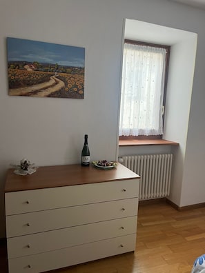 Interior - Vacation home in the heart of Trentino-Alto Adige (Roveré della Luna)