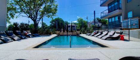 Piscine
