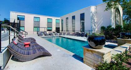 Rare Studio,1 Queen Bed(Beijing)