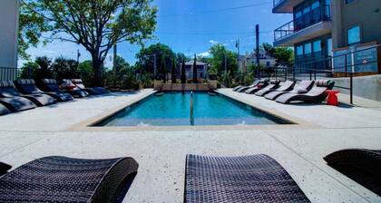 Premium Studio,1 Queen Bed(Bali)