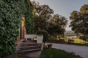Property grounds - Villa Colombini by MMega (Trequanda)