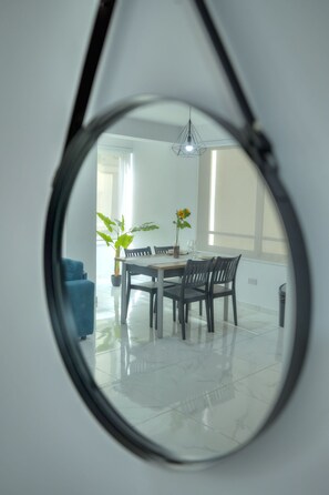 Interior - Modern & comfy 1 bedroom near seafront PCAL1-2 (Sliema)