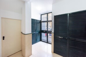 Interior - WintowinRentals Comfortable apartment in Málaga (Málaga)