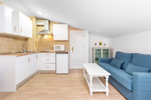 Interior - WintowinRentals Comfortable apartment in Málaga (Málaga)