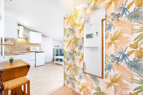 Interior - WintowinRentals Comfortable apartment in Málaga (Málaga)