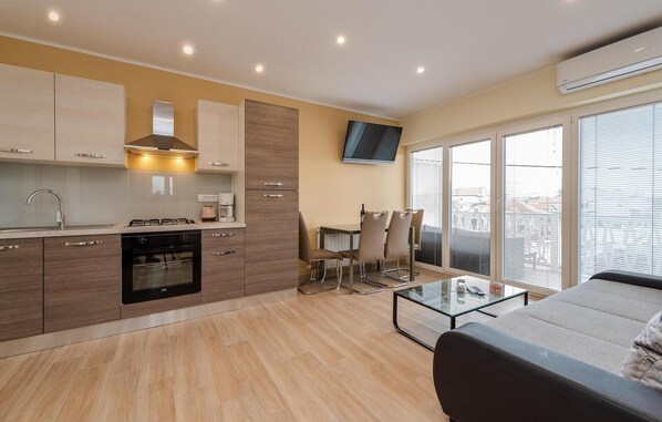 Interior - Gorgeous apartment in Sukosan (Sukosan)