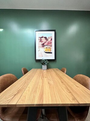 Servei de restauració