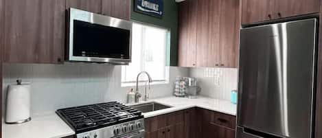 Cucina privata