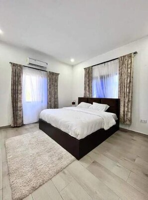 2 habitaciones y wifi