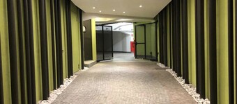 ZEN HOUSE+GARDEN+GARAGE+LECCO'S CENTER-COMO'S LAKE-NEAR STATION&LAKE, FAMILY+DOG