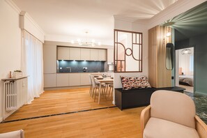 Interior - Apartment - Le Bloom : In the heart of Annecy (Annecy)