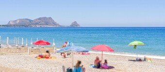 Hermosa casa en Altavilla Milicia