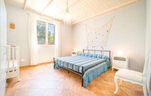 5 chambres, lit parapluie, Wi-Fi gratuit