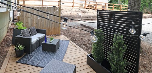 Oasis near NCSU: Walk to Campus, Dine Local 4BR/4B