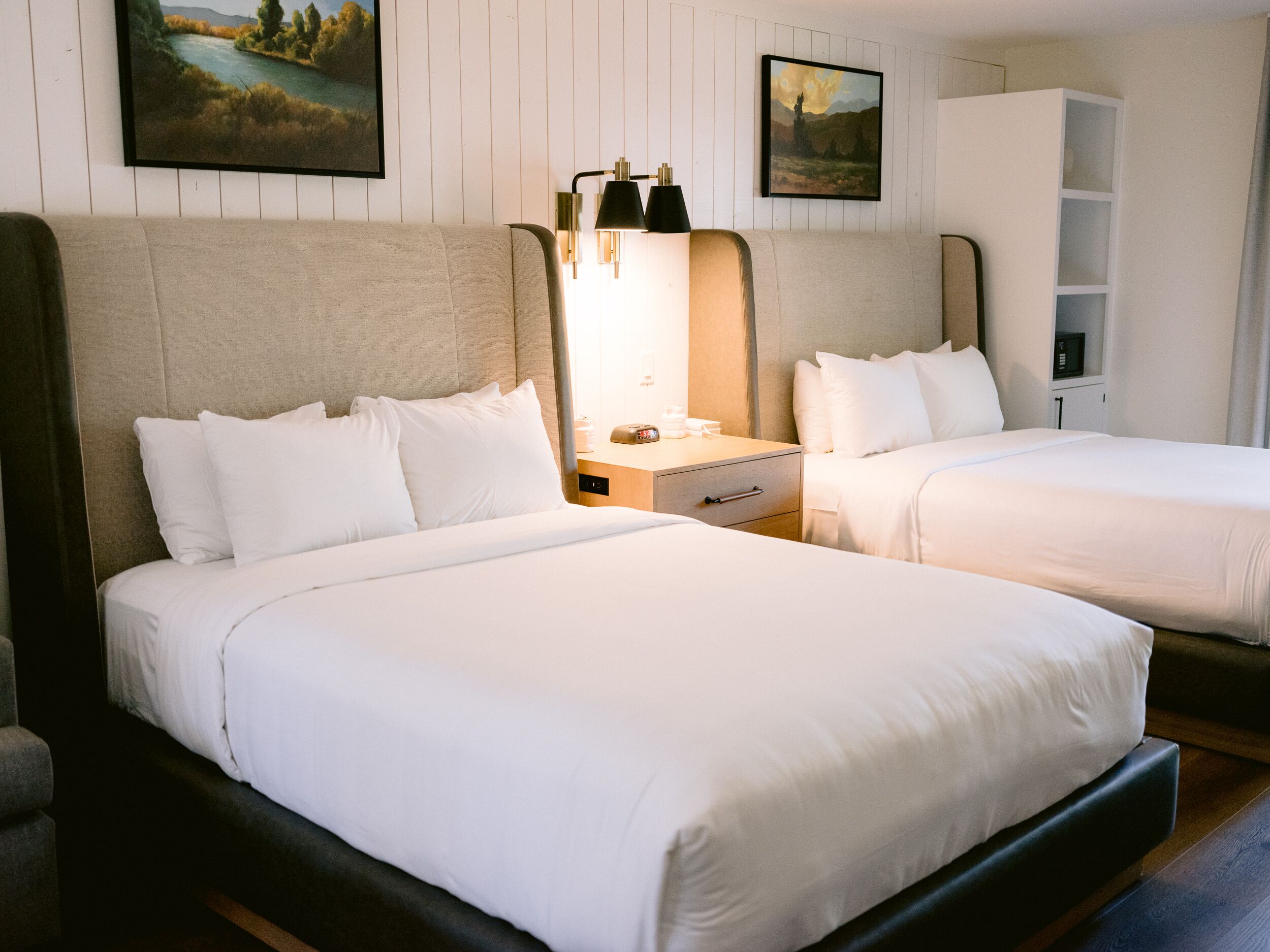 Family Bunk Suites - Homestead Resort