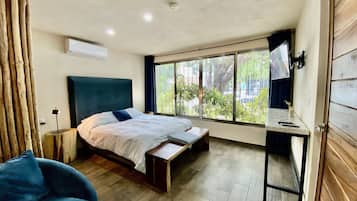 9 chambres, Wi-Fi, draps fournis