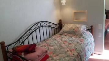 1 bedroom, WiFi