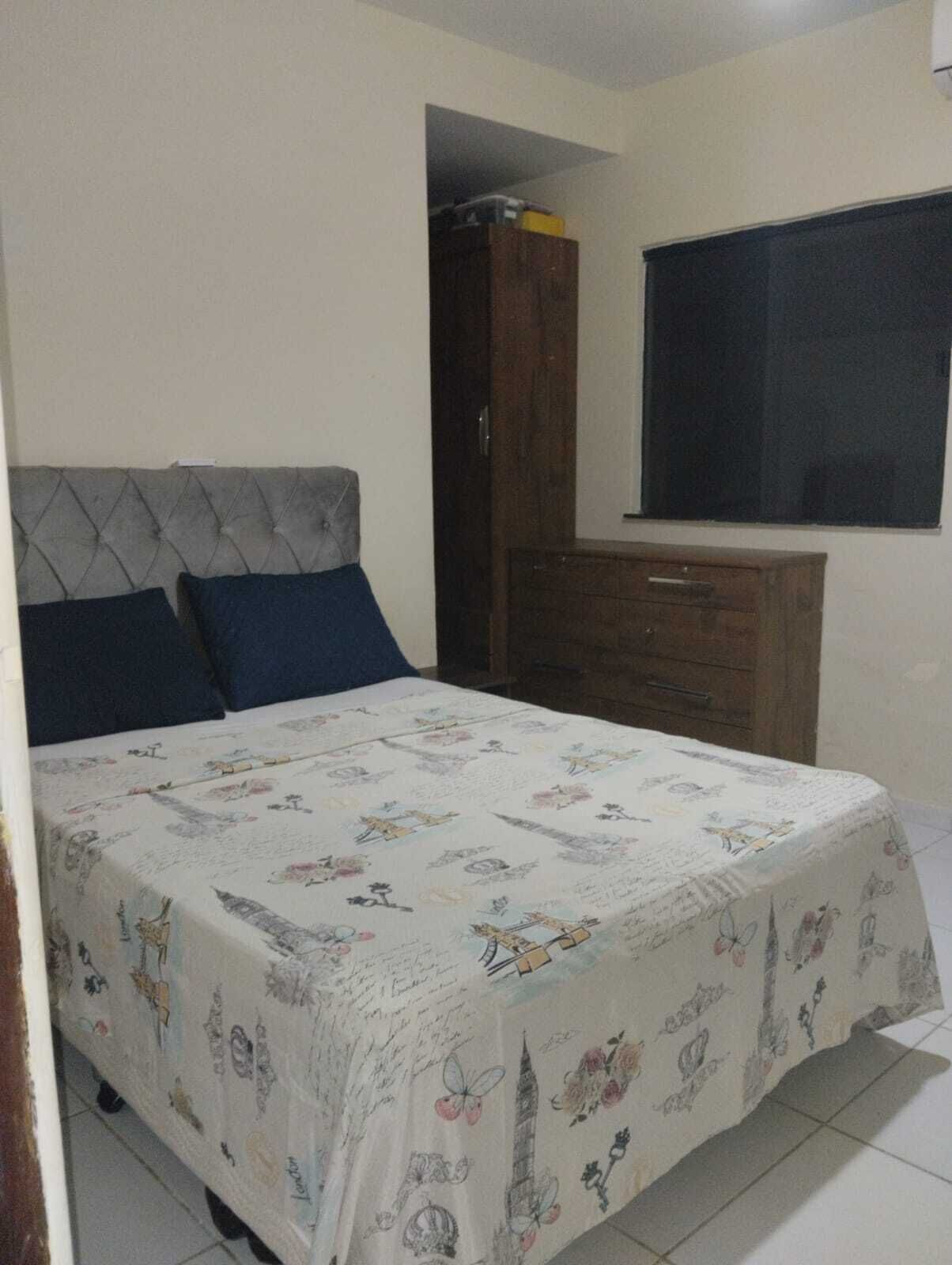 2 habitaciones, wifi y ropa de cama 